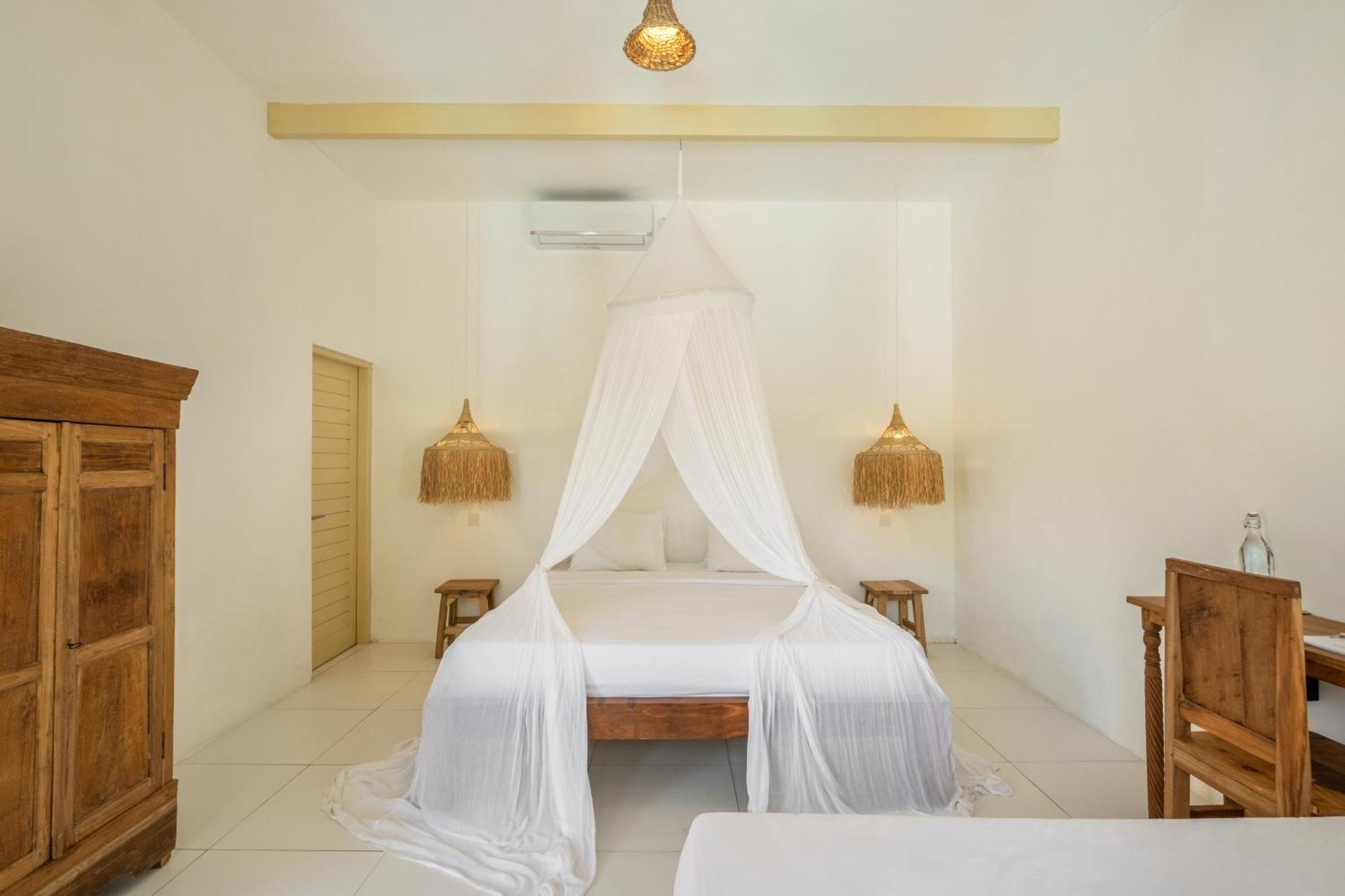 Hotel The Warm Sun - Bingin Uluwatu Exterior foto