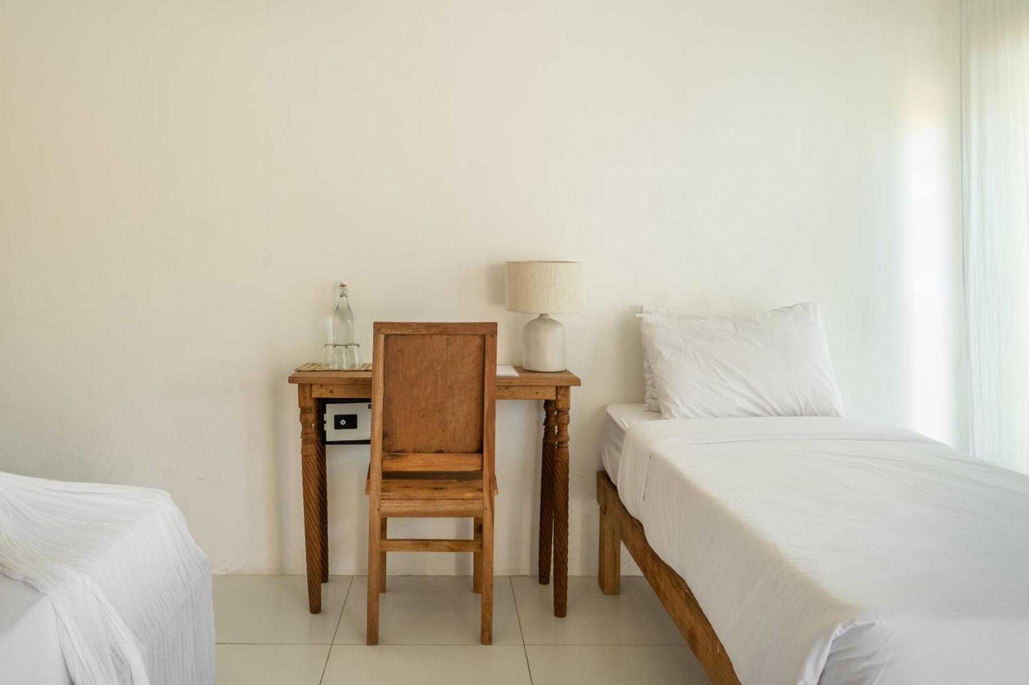 Hotel The Warm Sun - Bingin Uluwatu Exterior foto