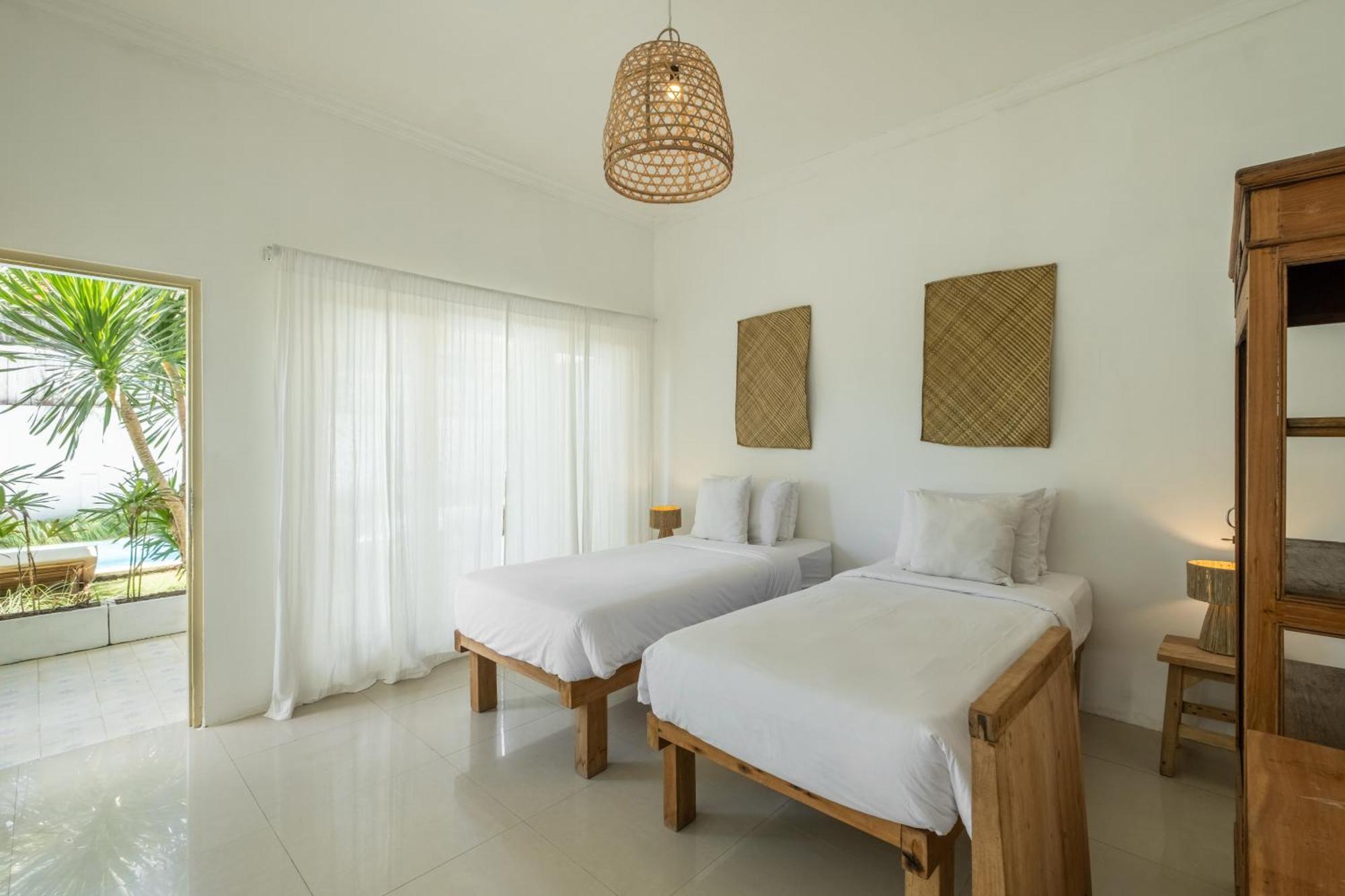 Hotel The Warm Sun - Bingin Uluwatu Exterior foto