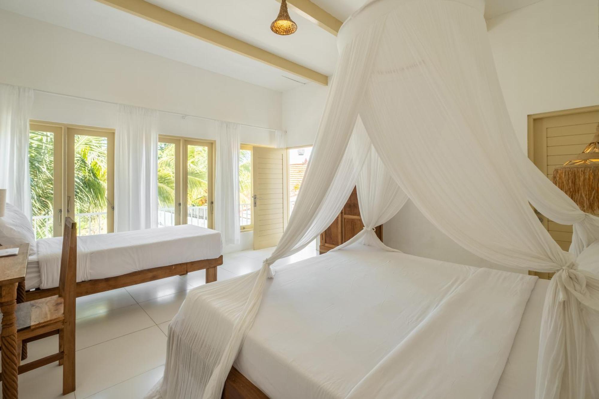Hotel The Warm Sun - Bingin Uluwatu Exterior foto